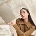 Asus Zenbook A14 | CES 2026