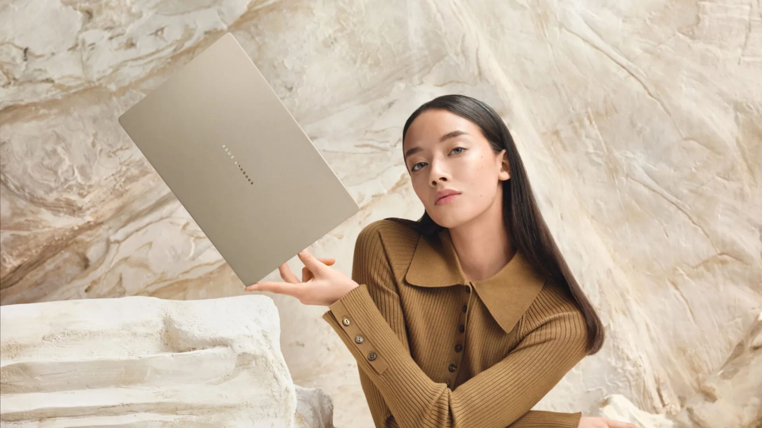 Asus Zenbook A14 | CES 2026