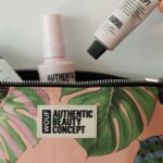 Authentic Beauty Concept