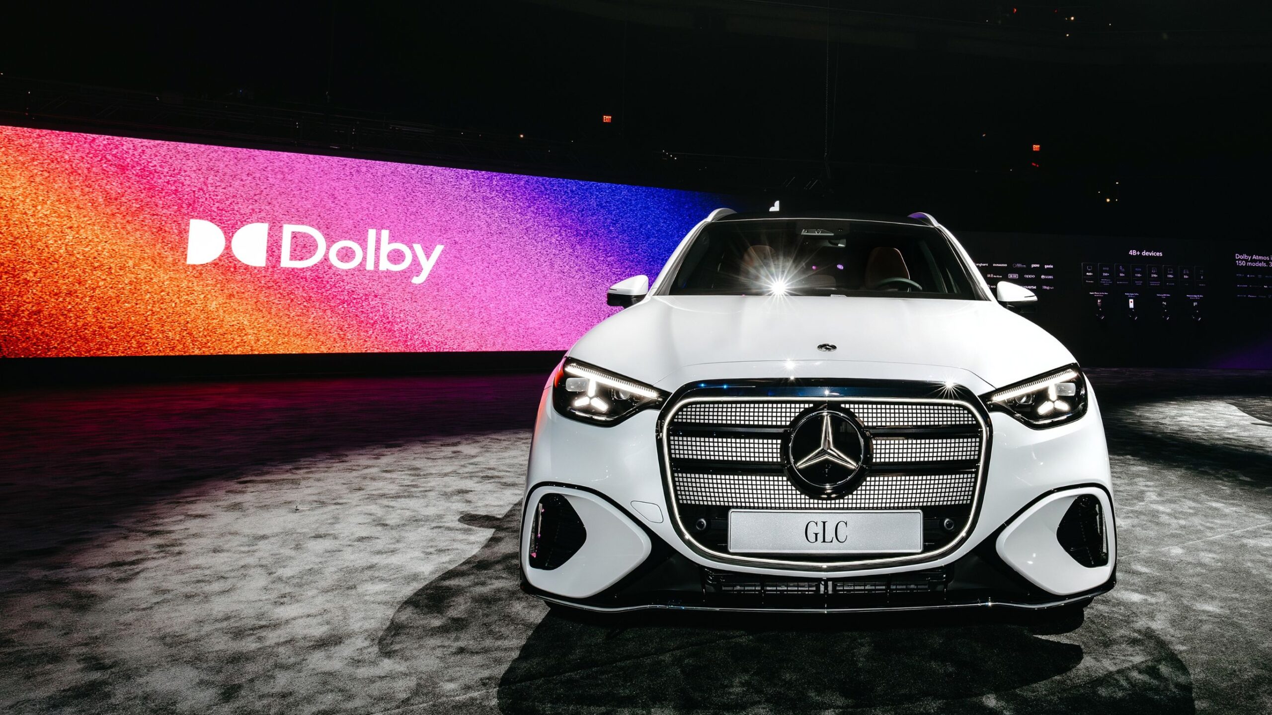 CES 2026 | Dolby