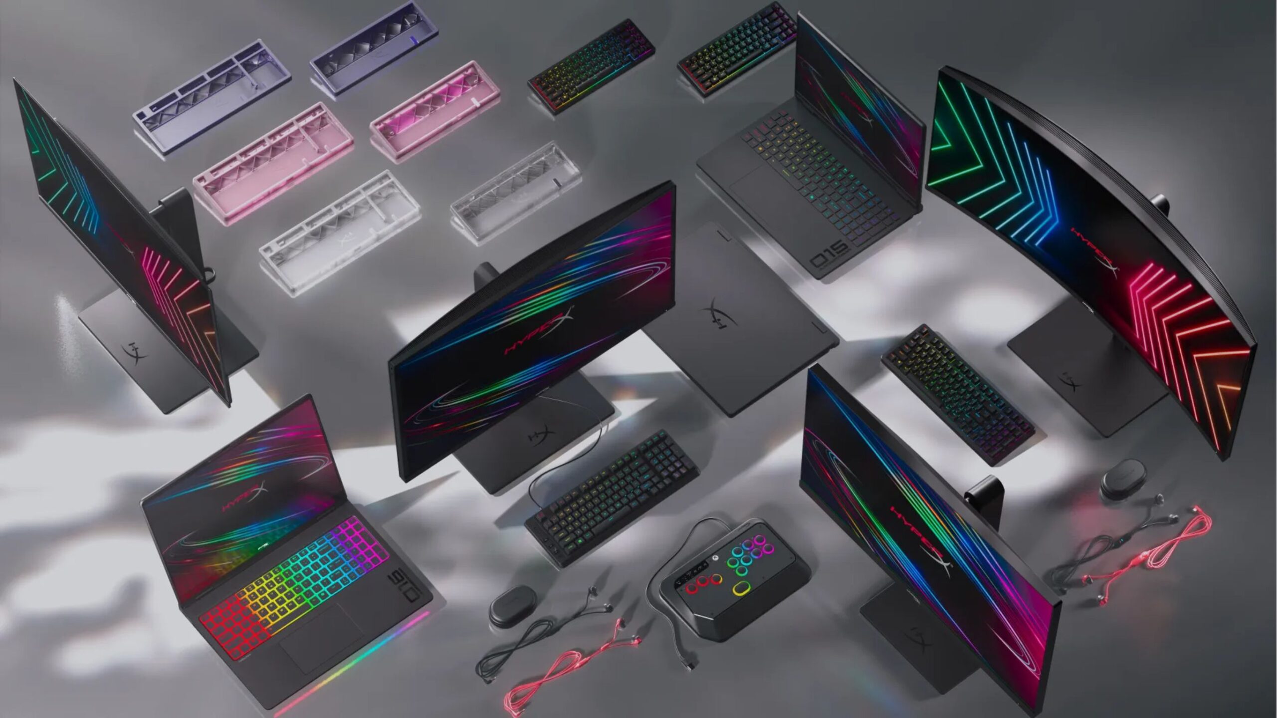 CES 2026 | HP Omen