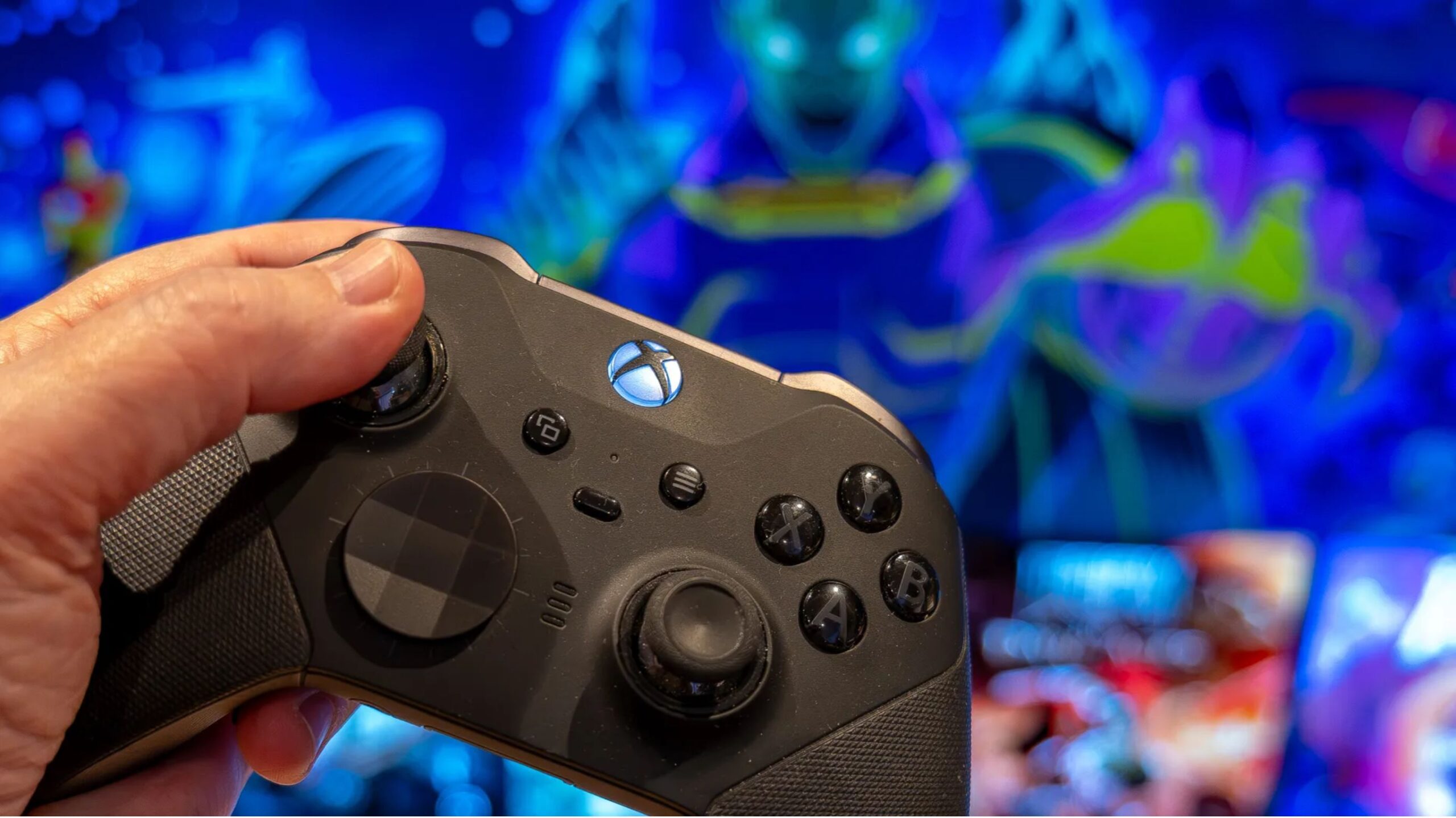 CES 2026 | Hisense juegos en la nube de Xbox