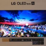 CES 2026 | LG OLED G6