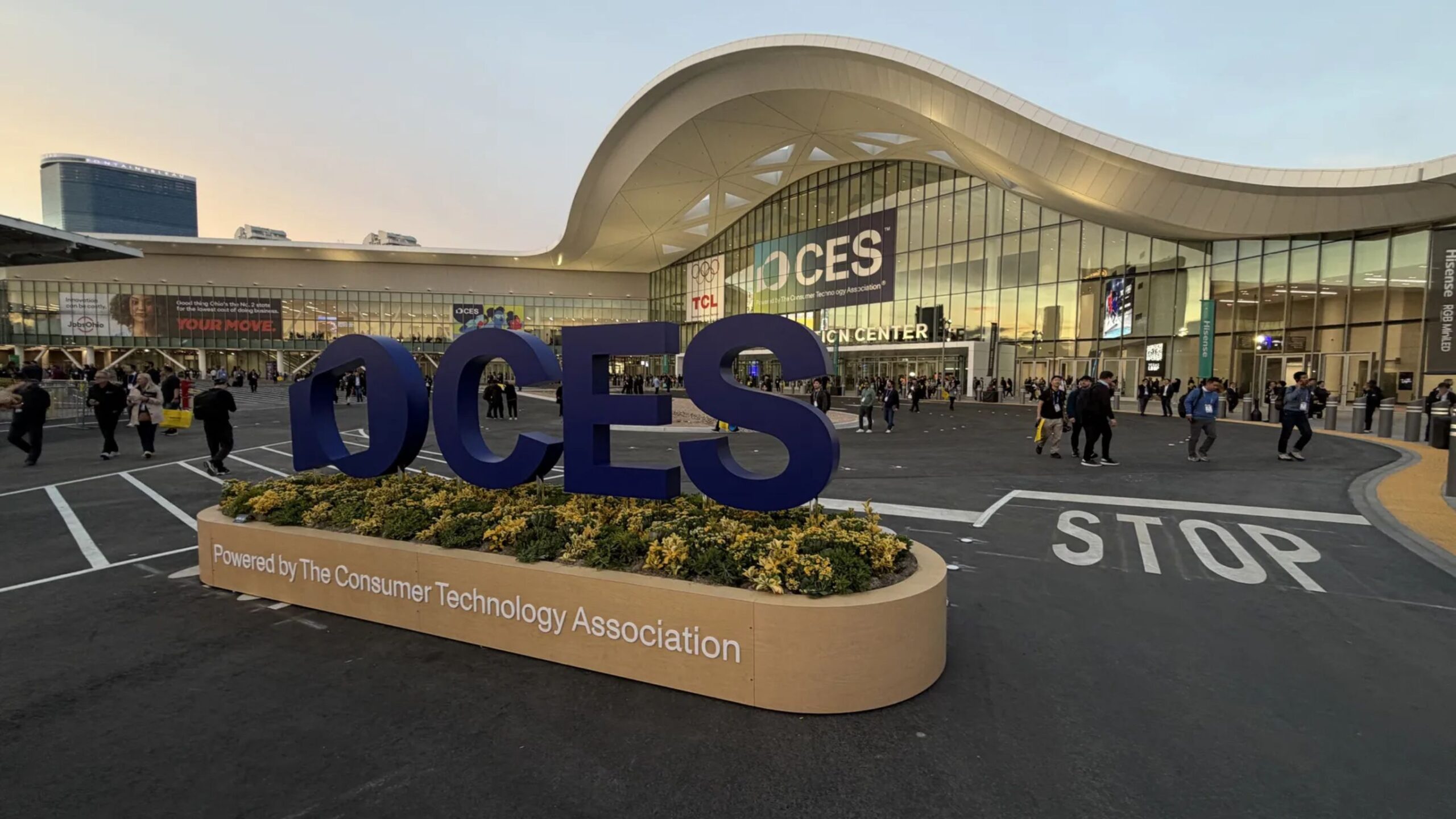 CES 2026 los 21 mejores gadgets que hemos visto