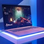 CES 2026 | nuevos chips de Intel