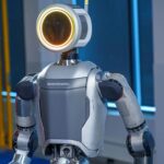CES 2026 robots de Boston Dynamics