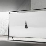 CES 2026 | televisor Micro-RGB Samsung R95H