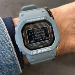 Casio G-Shock para fitness