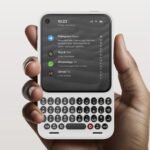 Clicks Communicator