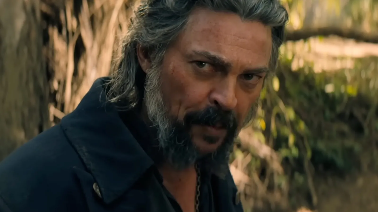 Prime Video película "El Engaño"