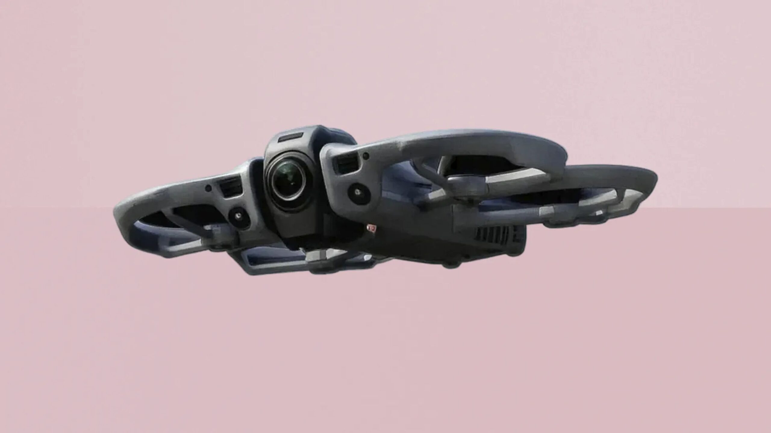 DJI Avata 360 lanzamiento