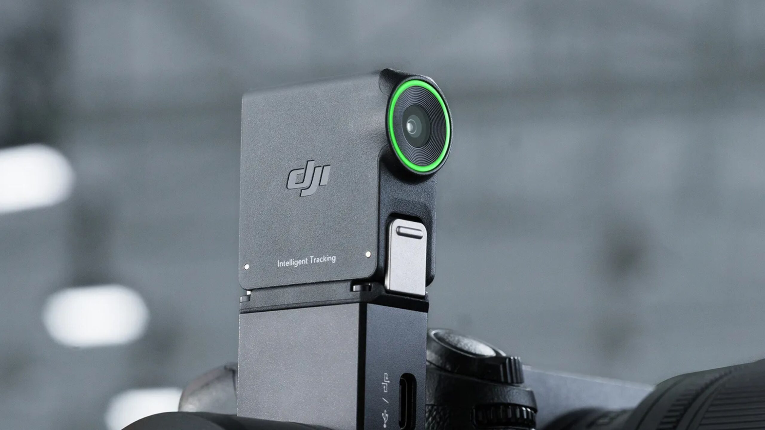 DJI RS 5