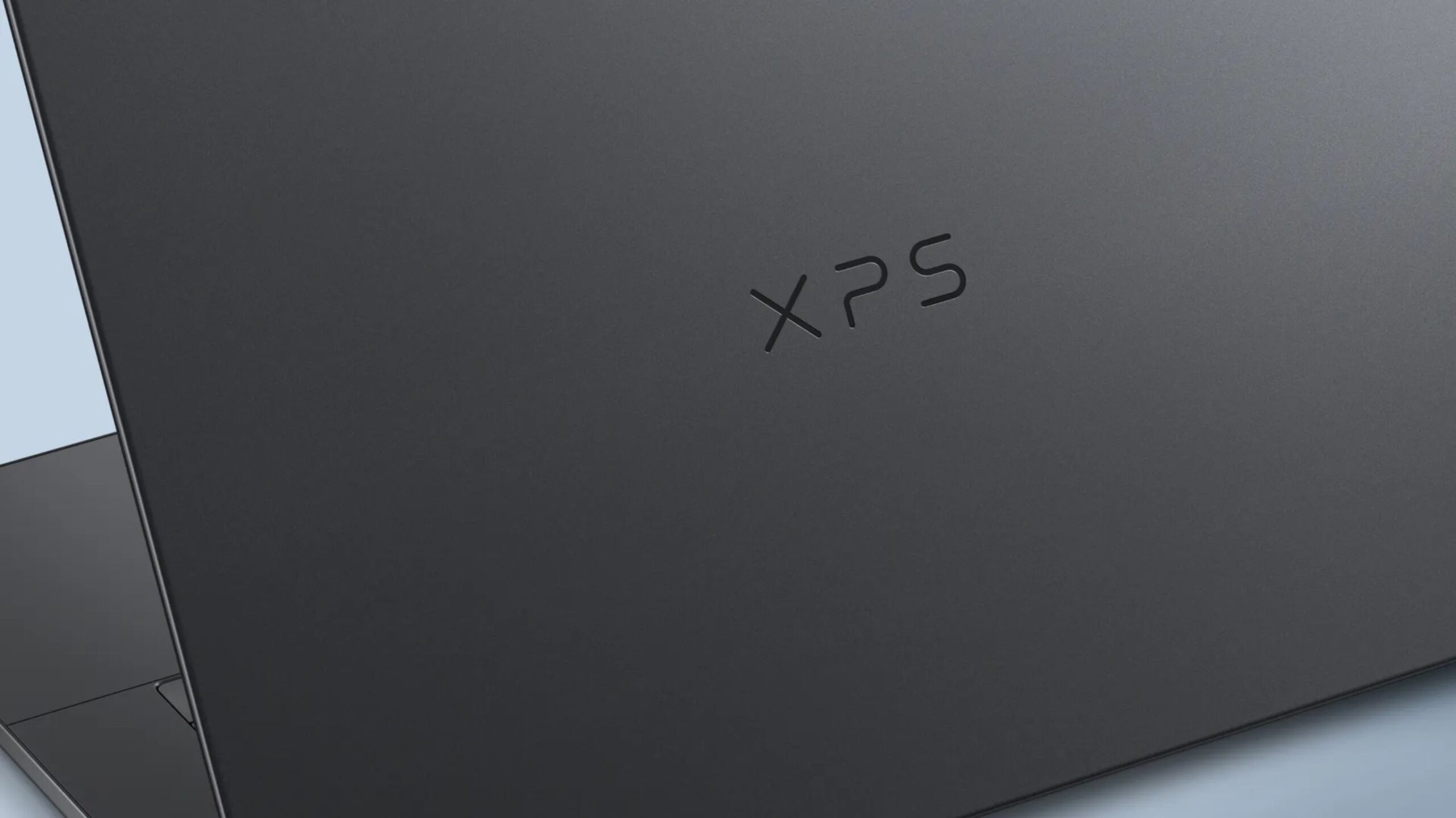 Dell XPS