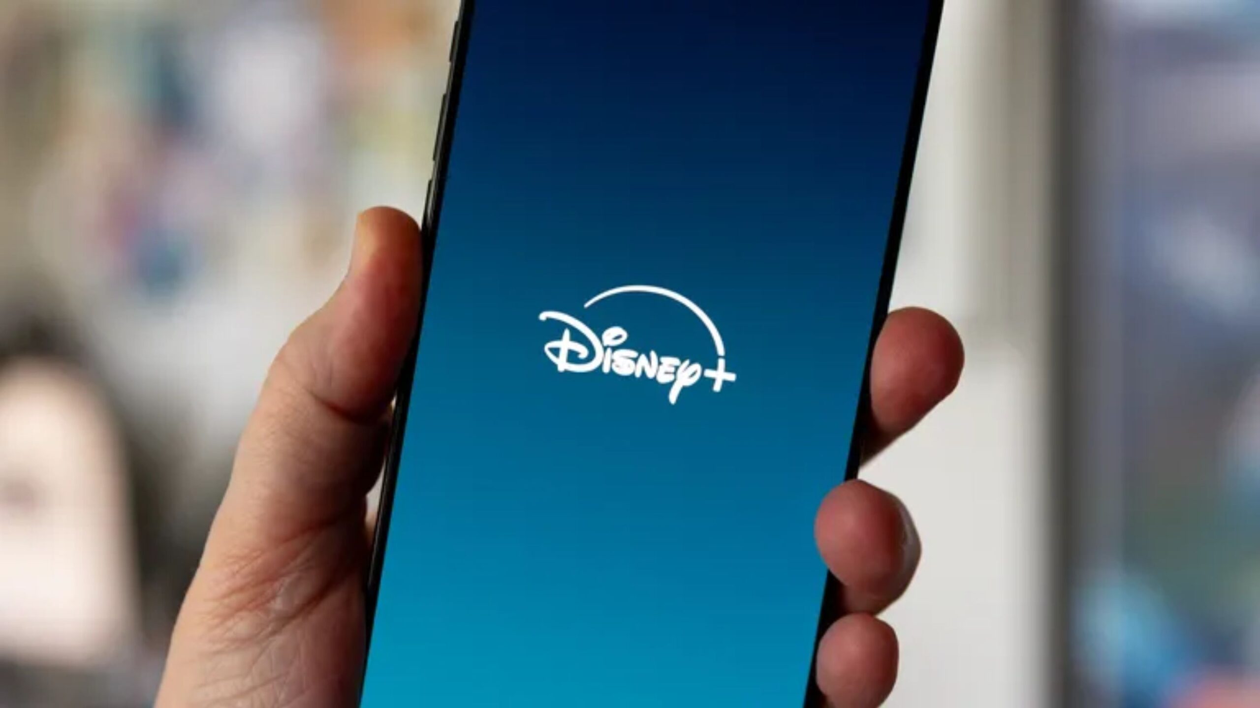 Disney+ videos cortos