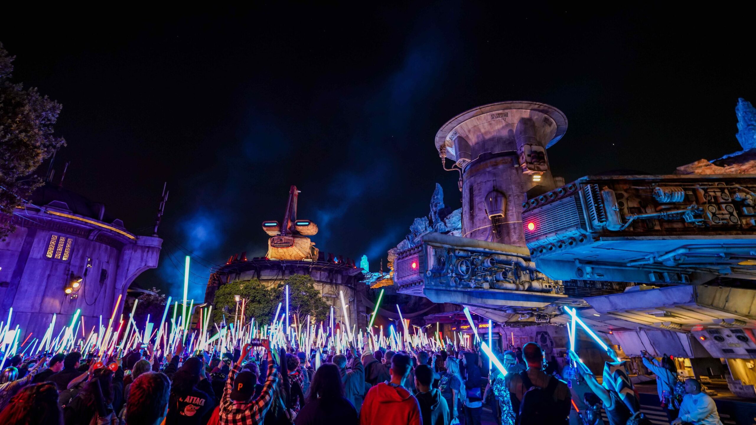 Disneyland After Dark 2026 | Disneyland Resort