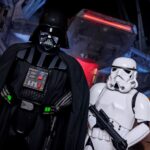 Disneyland Resort Star Wars: Galaxy&rsquo;s Edge