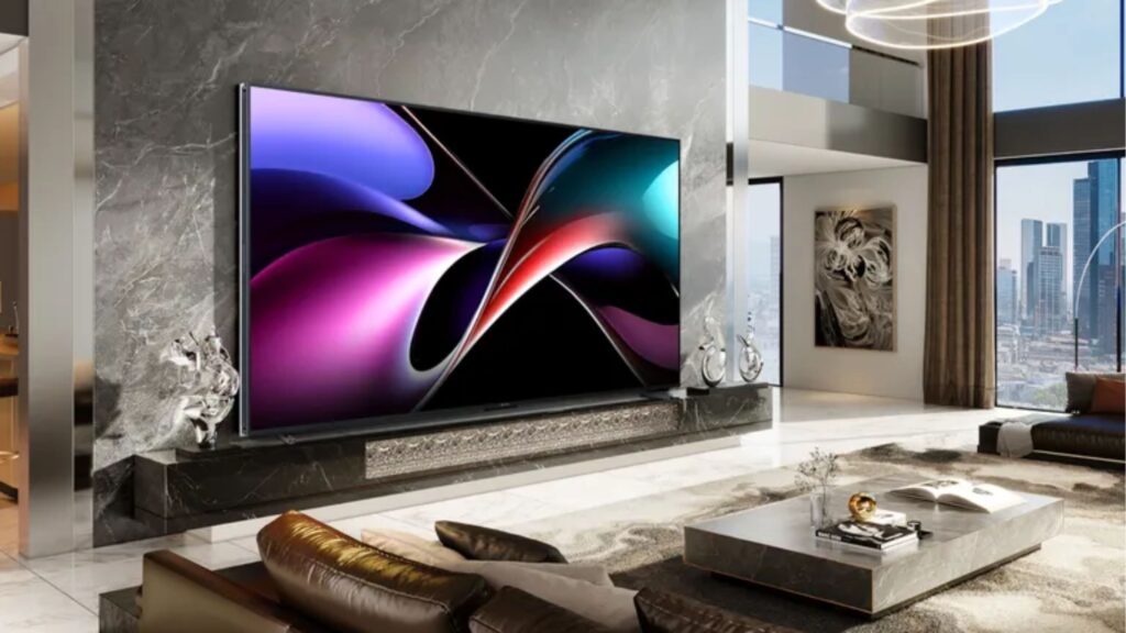 Dolby Vision 2