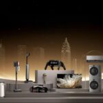 Dreame lanzamiento de gadgets CES 2026
