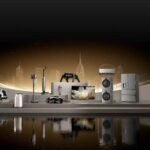 Dreame novedades del CES 2026