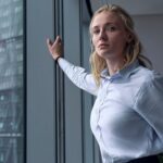 El Robo prime video | Sophie Turner