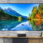 Epson proyectores de 2026 Google TV con Gemini