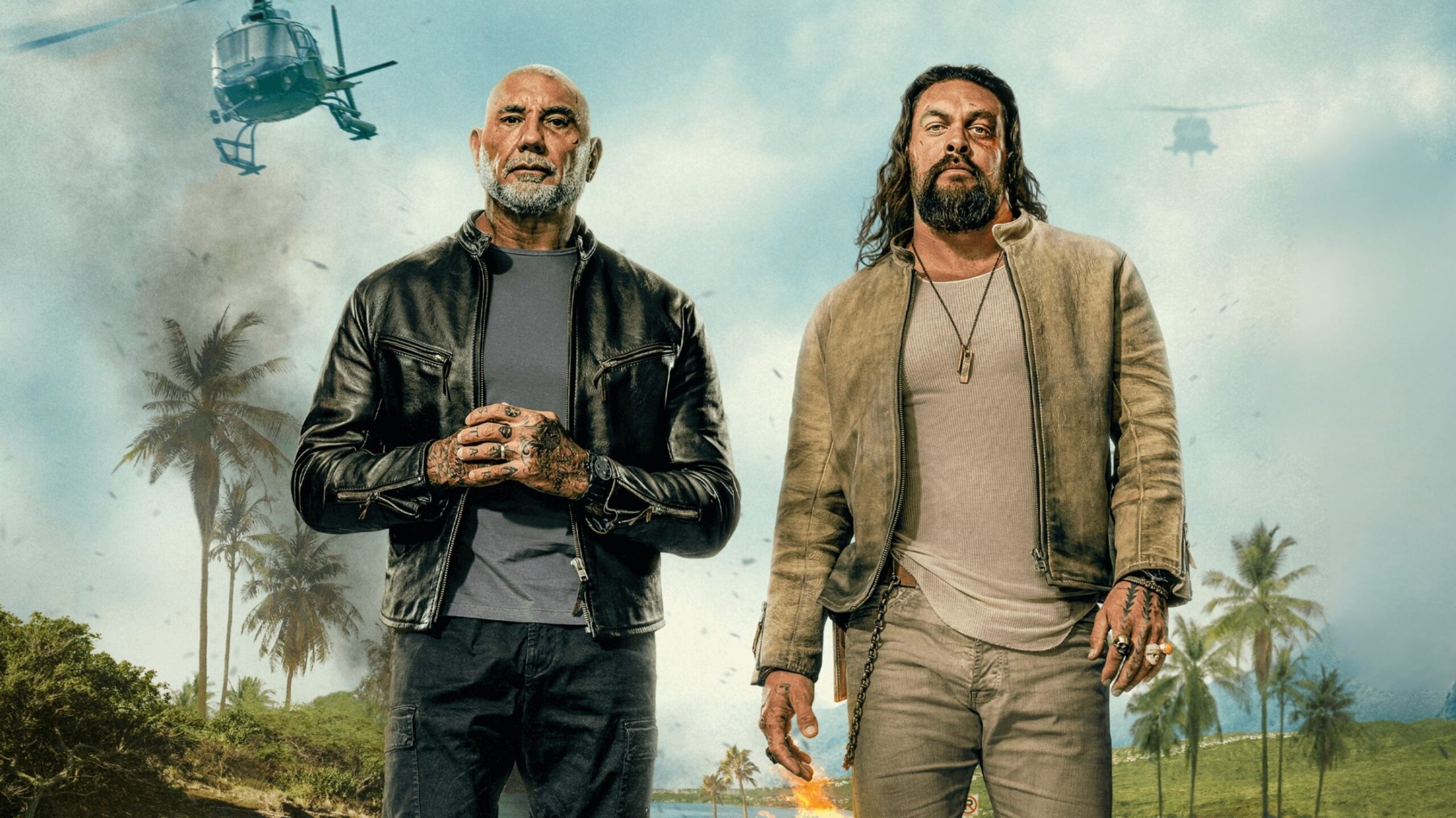 Equipo Demolición | Prime Video