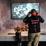 F&oacute;rmula 1: La Exhibici&oacute;n en CDMX