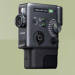Fujifilm Instax mini Evo Cinema