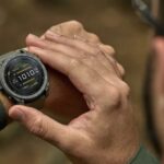 Garmin Tactix 8 Cerakote Edition