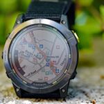 Garmin nueva actualizaci&oacute;n beta 25.08