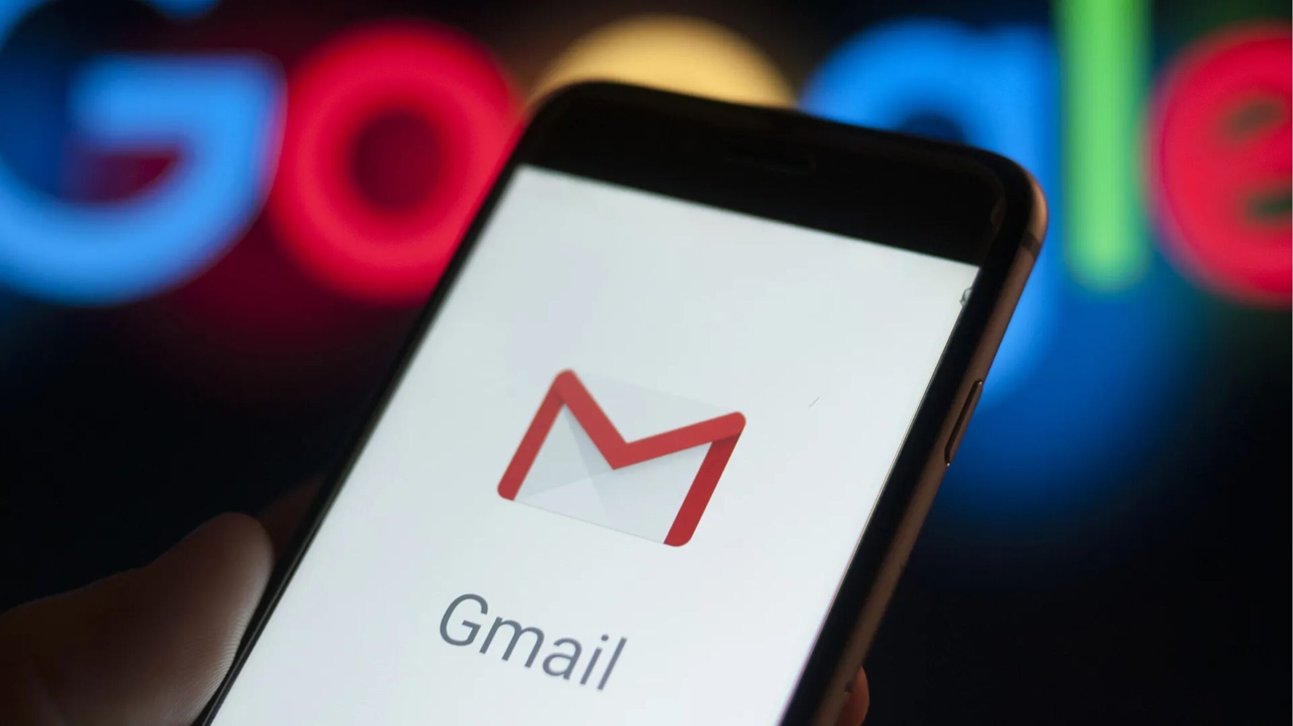 Gmail actualización de Gemini