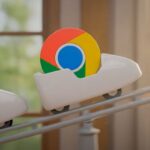 Google Chrome navegaci&oacute;n autom&aacute;tica