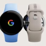 Google Pixel Watch nueva funci&oacute;n
