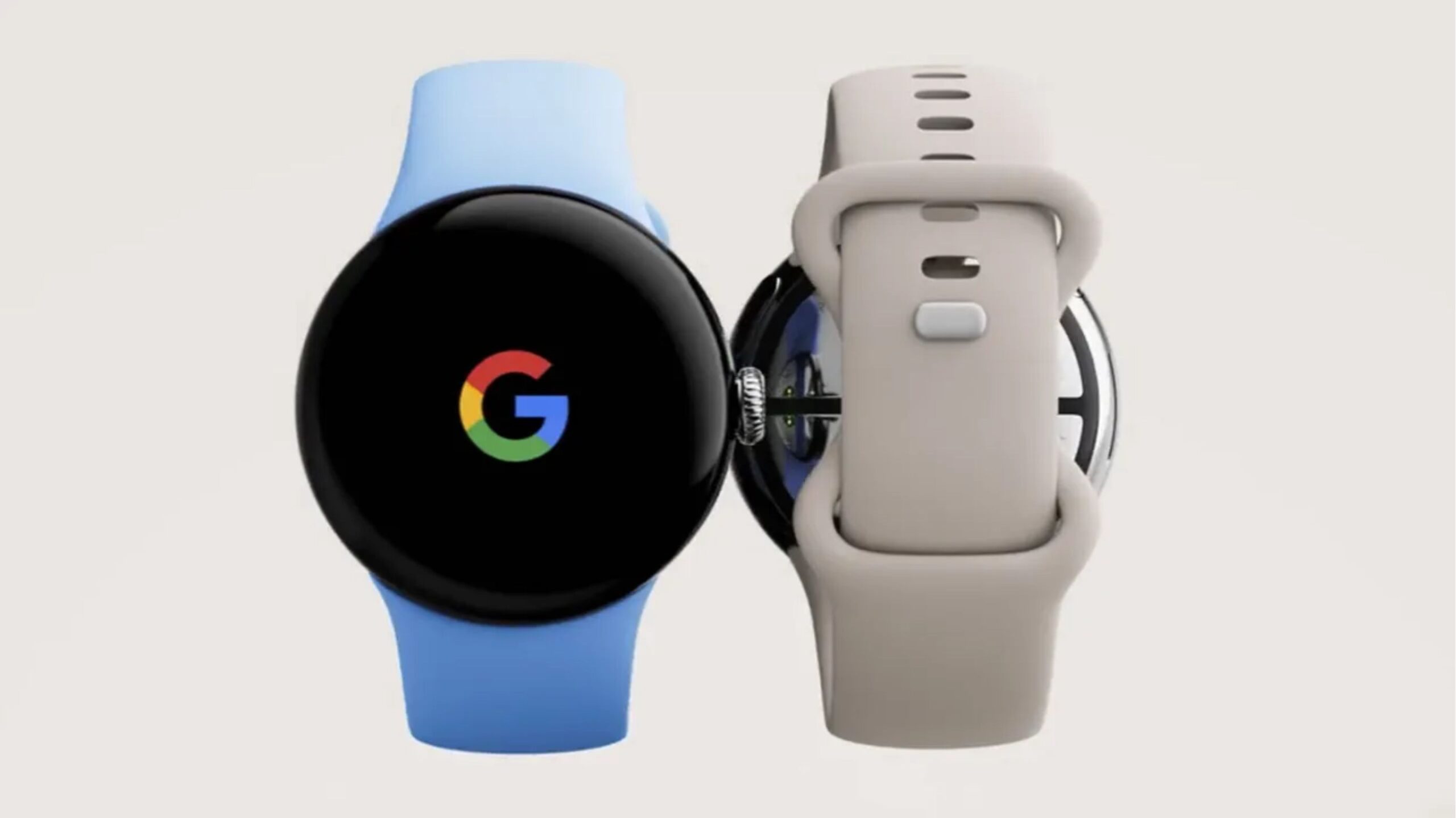Google Pixel Watch nueva función