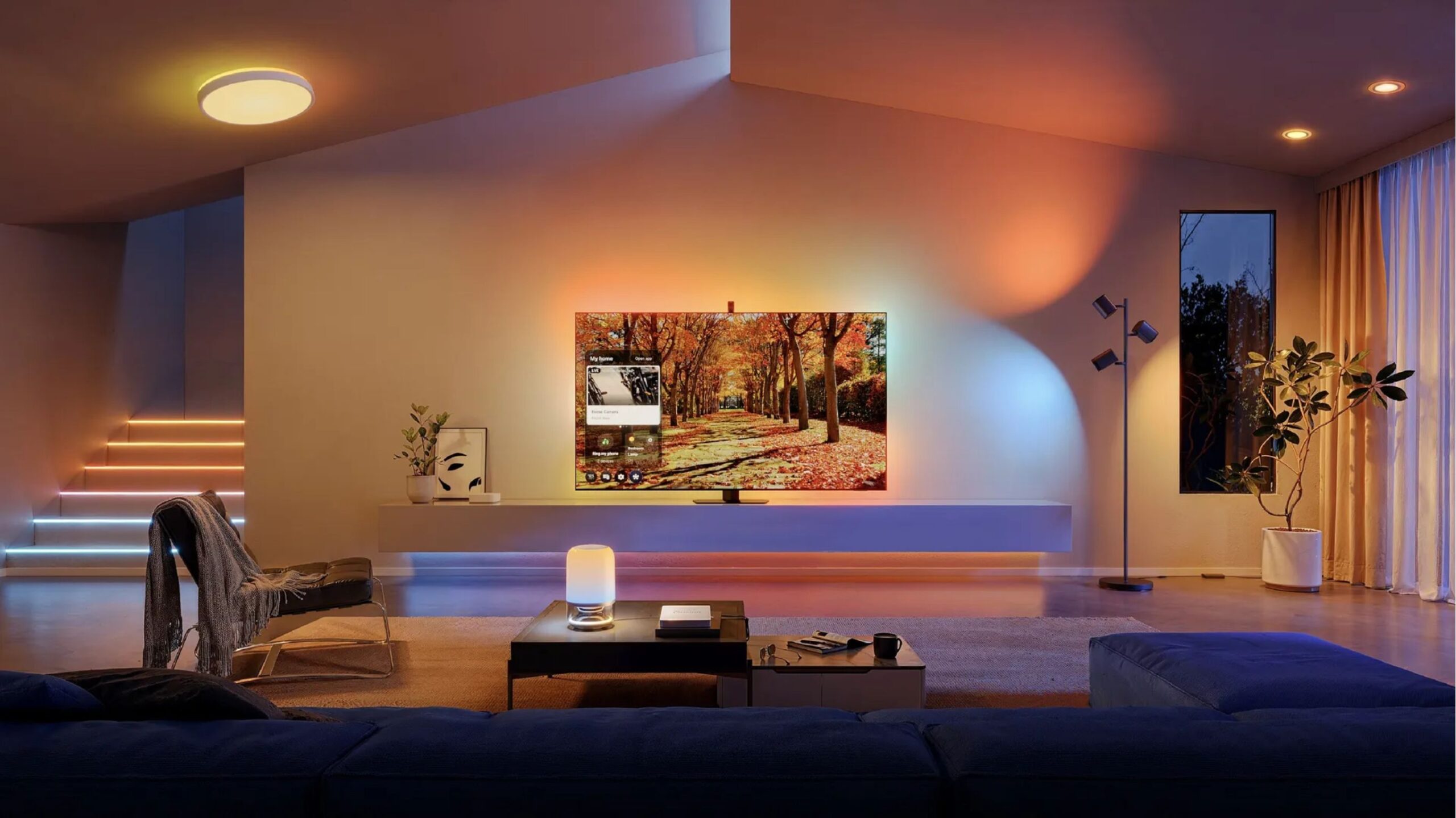 Govee luces inteligentes
