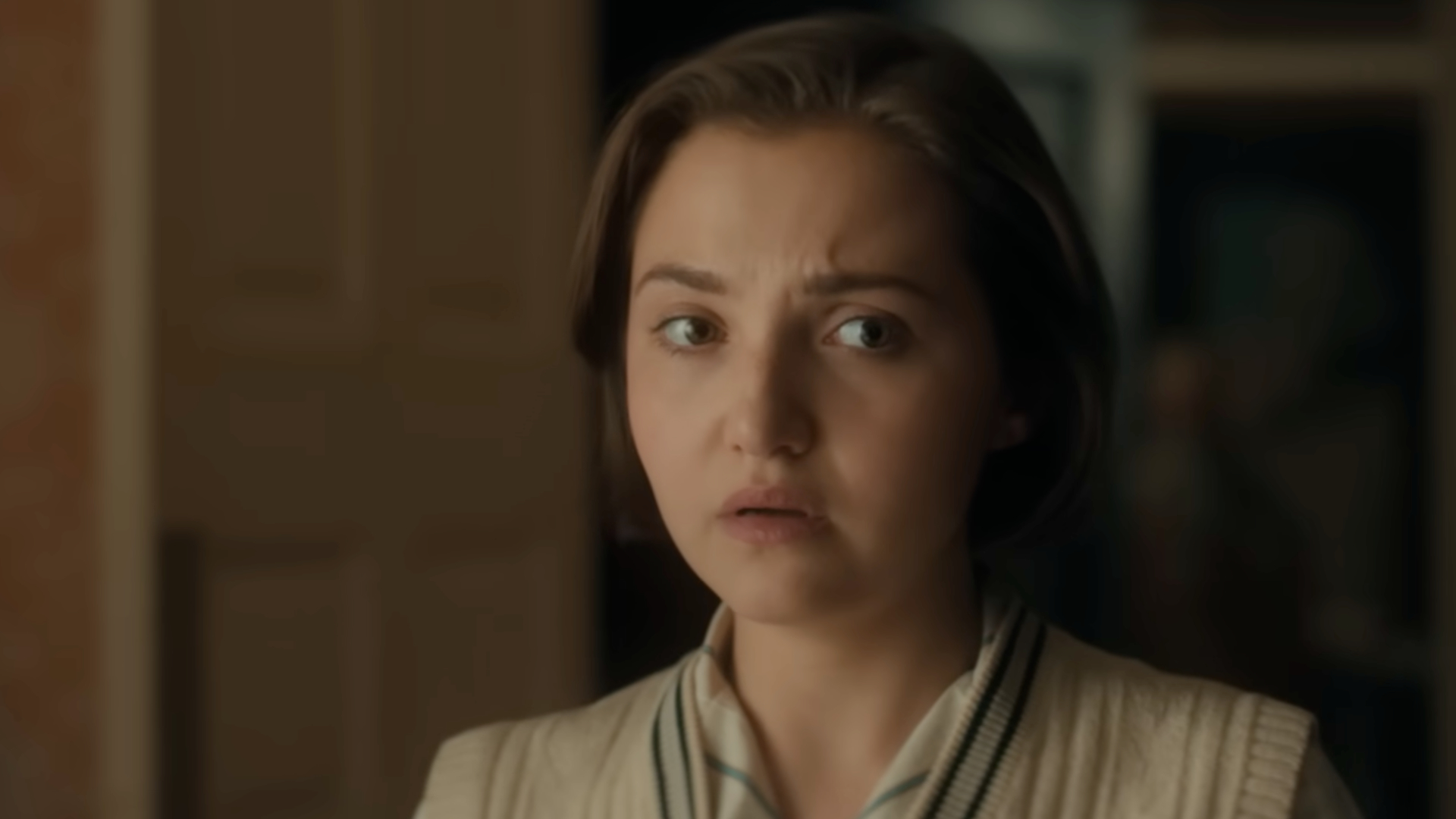 serie de misterio de Netflix | Agatha Christie: Las Siete Esferas