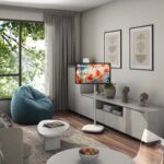 Hisense S6 FollowMe