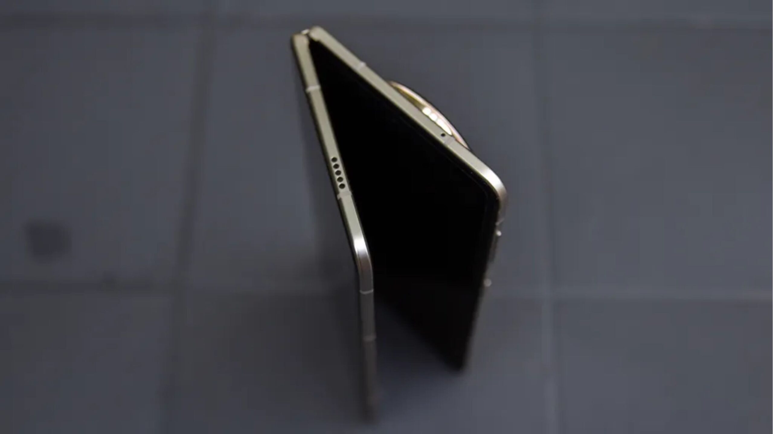 Honor smartphones plegables | iPhone Fold