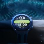 Huawei Watch Ultimate 2 detecci&oacute;n del riesgo de enfermedad coronaria