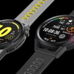 Huawei reloj deportivo