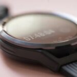 Huawei smartwatch para correr