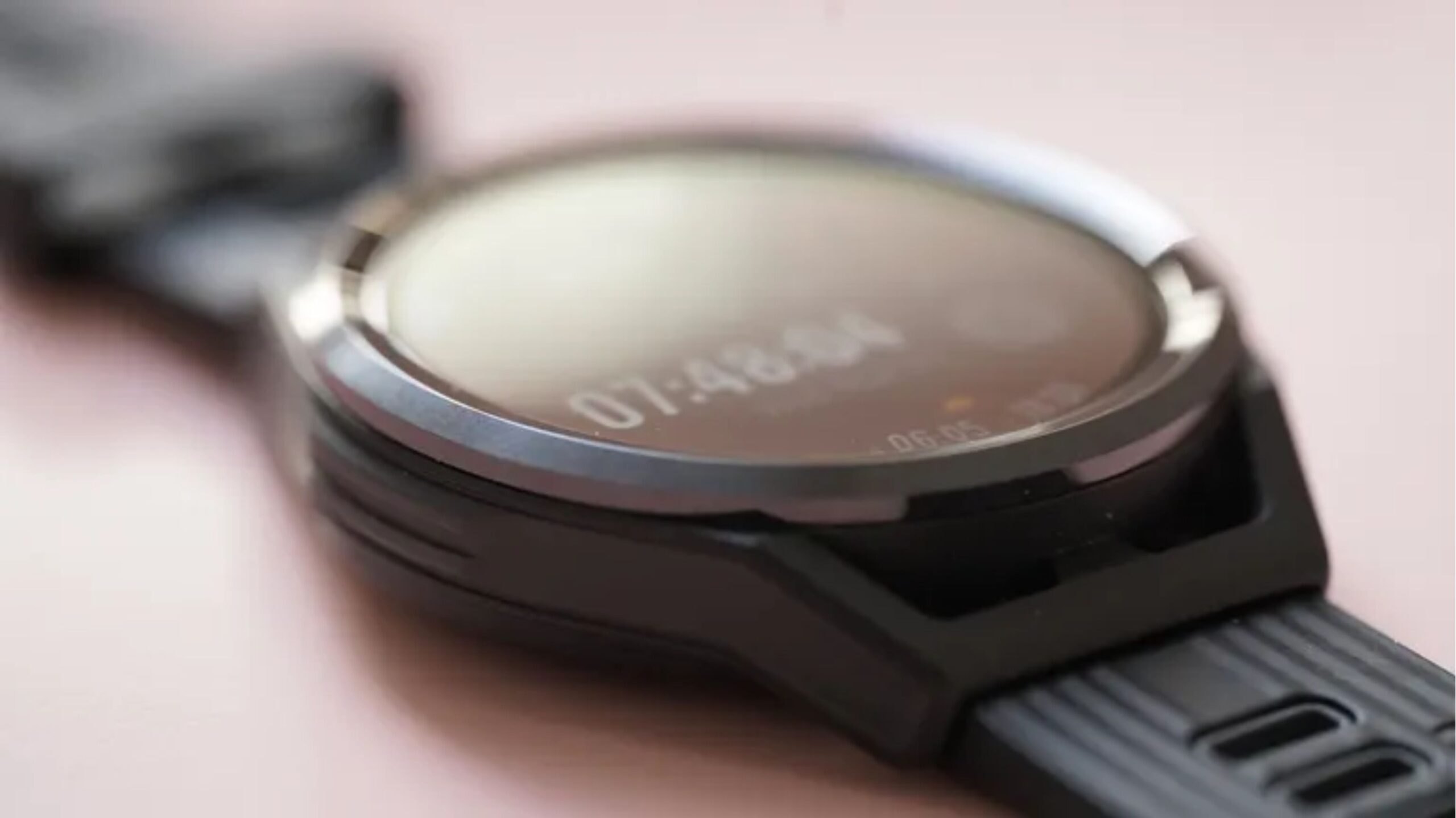 Huawei smartwatch para correr