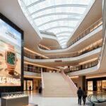 ISE 2026 | pantalla Micro LED LG MAGNIT