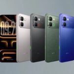 Infinix Note Edge