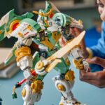 LEGO NINJAGO aniversario nuevos sets