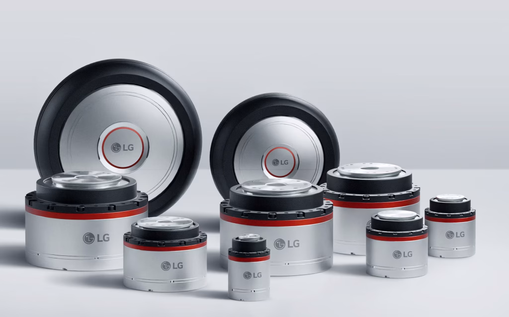 LG CLOiD