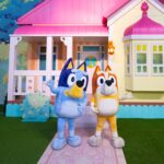 La Casa de Bluey experiencia inmersiva CDMX