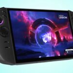 Lenovo Legion Go 2