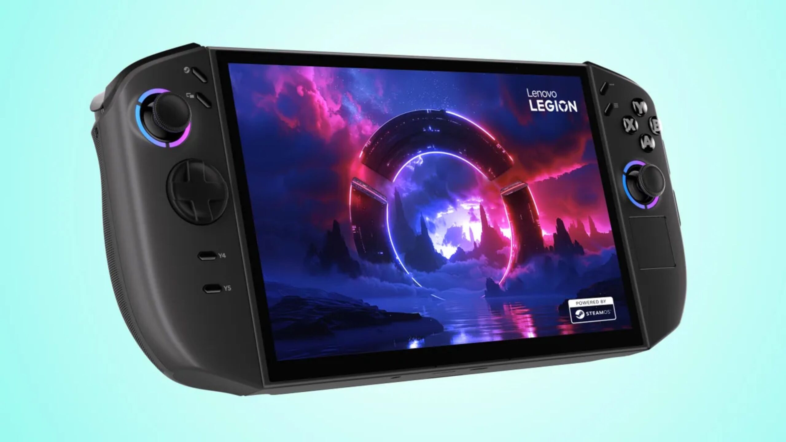 Lenovo Legion Go 2