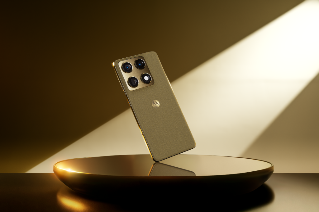 motorola signature